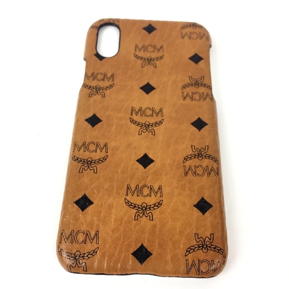 mcm iphone xr